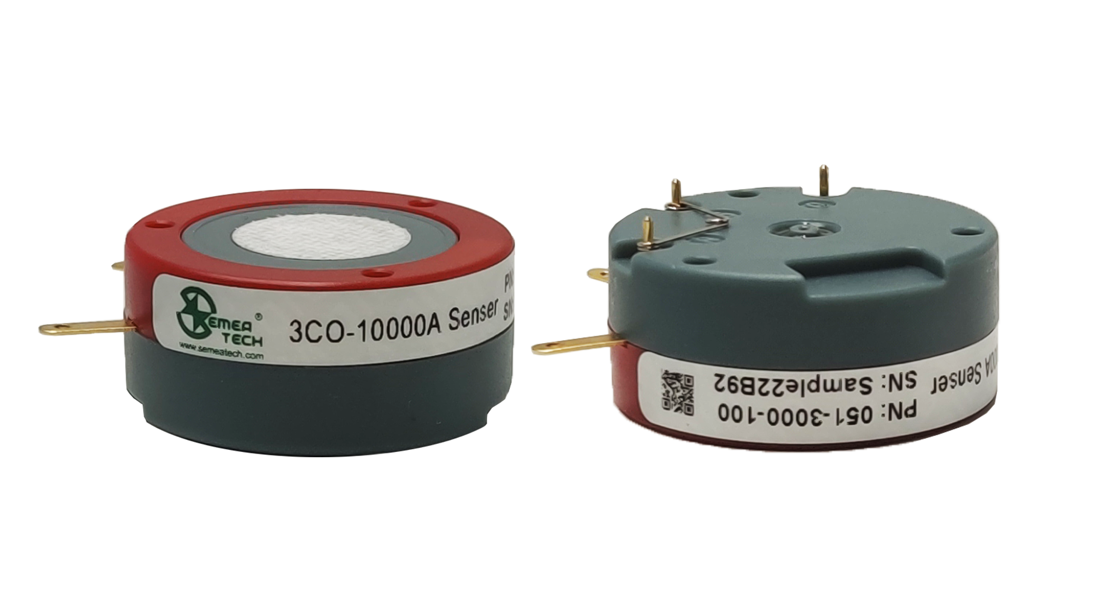 Products / Electrochemical Sensors / 3Series Gas Sensors_HCN Sensor