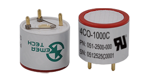 4-Series CO-1000C Sensor