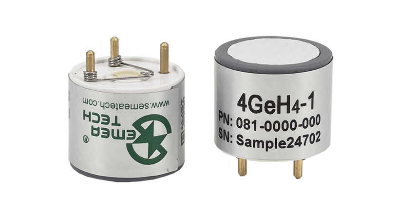 4-Series GeH4-1 Sensor