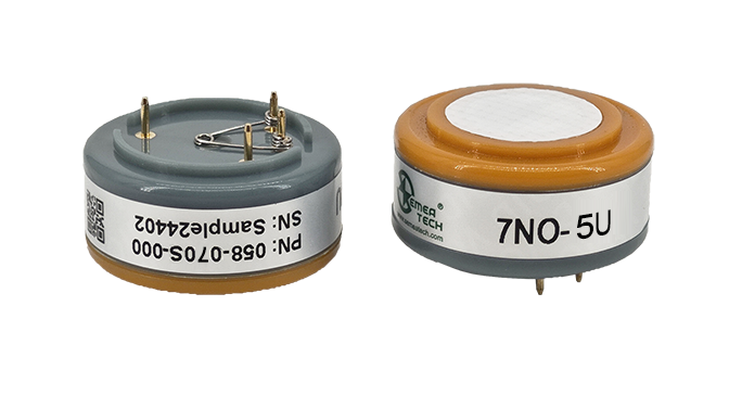 7-Series NO-5U Sensor